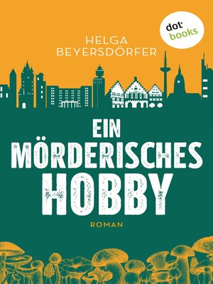 cover image of Ein mörderisches Hobby